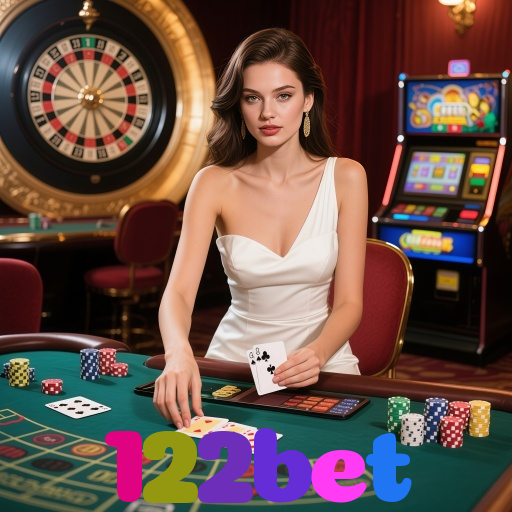 122bet