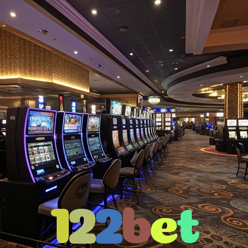 122bet