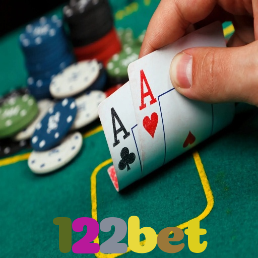 122bet