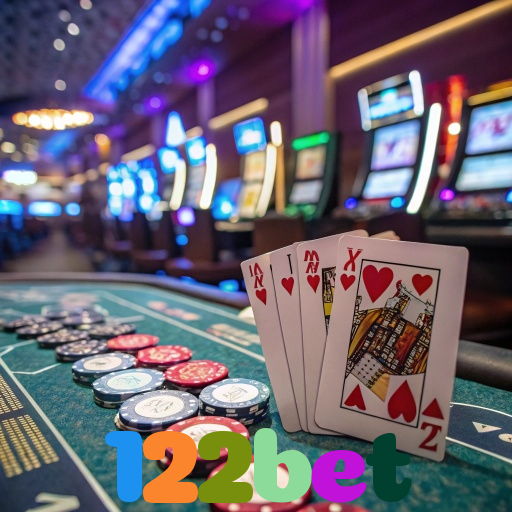 122bet
