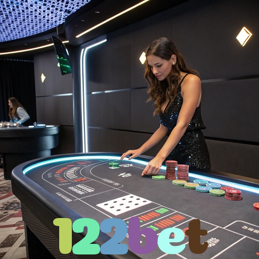 122bet