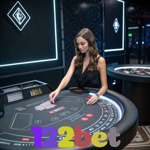 122bet