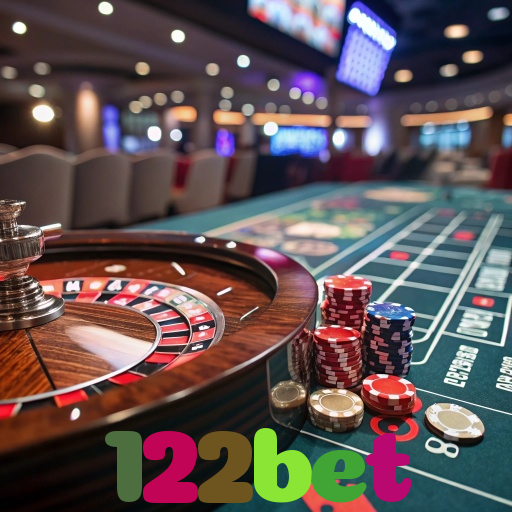 122bet