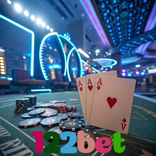122bet