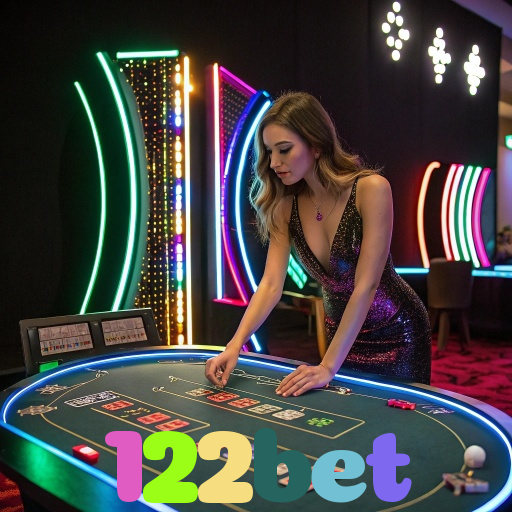 122bet