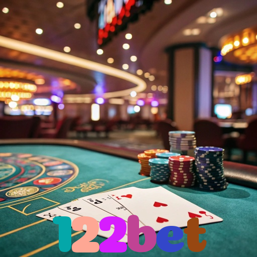 122bet