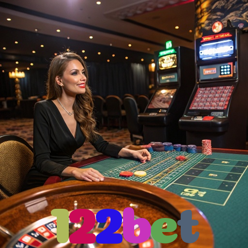 122bet