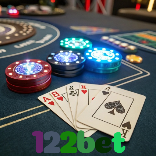 122bet
