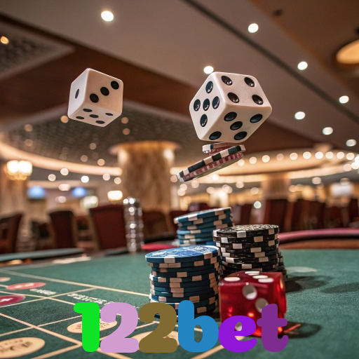 122bet
