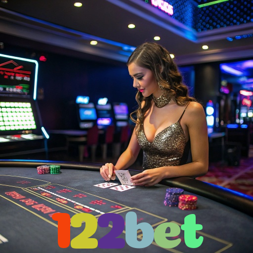 122bet