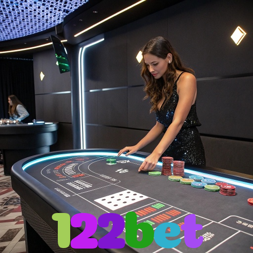 122bet