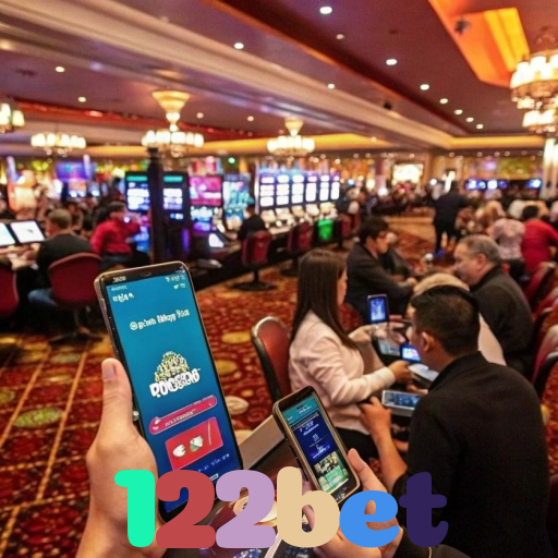 122bet