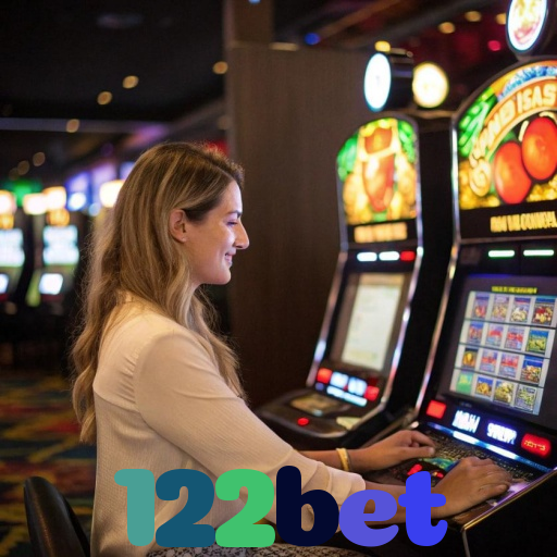 122bet